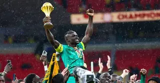 প্রতিবাদে ফুঁসছে সেনেগাল: ট্রফি কেড়ে নেয়ায় ক্ষিপ্ত ফুটবল ভক্তরা